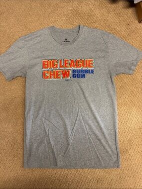 Superfresh Big League Chew Tshirt